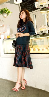 Zi Yang feet photo 9