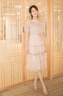 Zi Yang feet photo 20