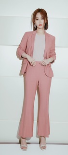 Zi Yang feet photo 9