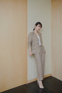 Zi Yang feet photo 18