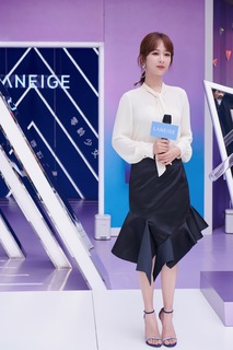 Zi Yang feet photo 16