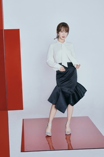 Zi Yang feet photo 15
