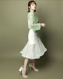 Zi Yang feet photo 18