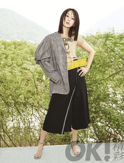 Zi Yang feet photo 15