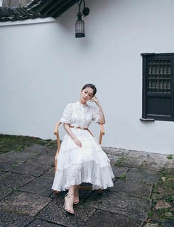 Zi Yang feet photo 6