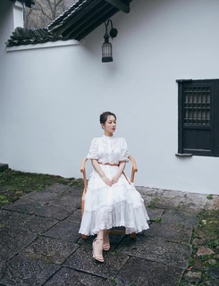 Zi Yang feet photo 5