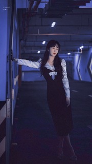 Zi Yang feet photo 17