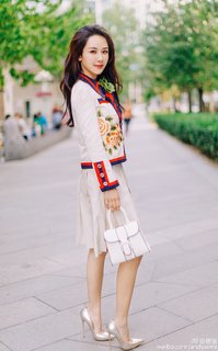 Zi Yang feet photo 15