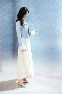 Zi Yang feet photo 14