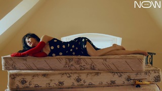Zi Yang feet photo 7