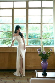 Zi Yang feet photo 5