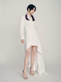 Zi Yang feet photo 11