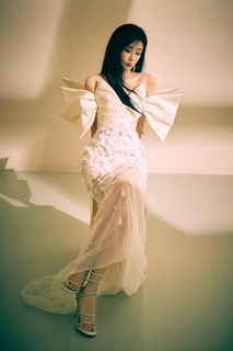 Zi Yang feet photo 8