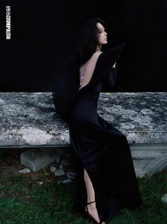 Zi Yang feet photo 7