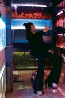 Zi Yang feet photo 5