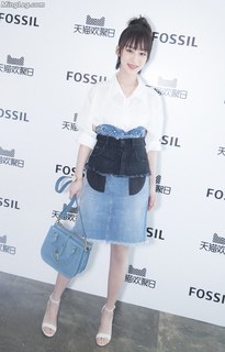 Zi Yang feet photo 16