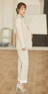 Zi Yang feet photo 12