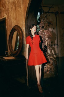 Zi Yang feet photo 9