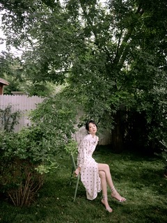 Zi Yang feet photo 8