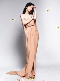 Zi Yang feet photo 6