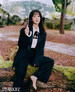Zi Yang feet photo 5