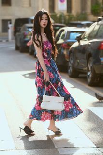 Zi Yang feet photo 20