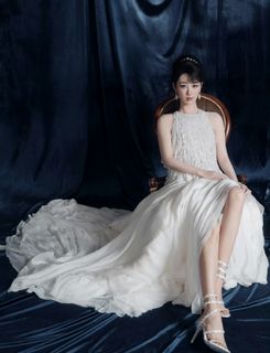 Zi Yang feet photo 18