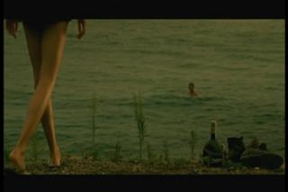 Zilin Zhang feet photo 5