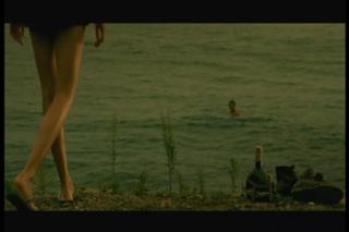 Zilin Zhang feet photo 4