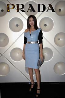 Zilin Zhang feet photo 19