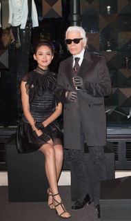 Zilin Zhang feet photo 18