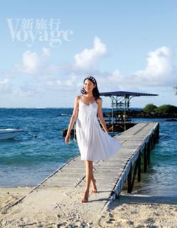 Zilin Zhang feet photo 2