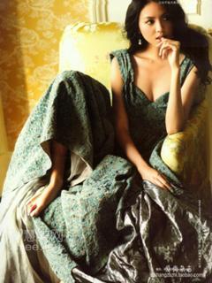 Zilin Zhang feet photo 18
