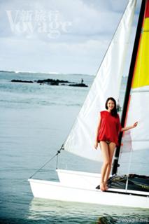 Zilin Zhang feet photo 15