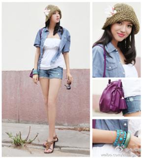 Zilin Zhang feet photo 12