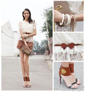 Zilin Zhang feet photo 11