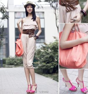 Zilin Zhang feet photo 10
