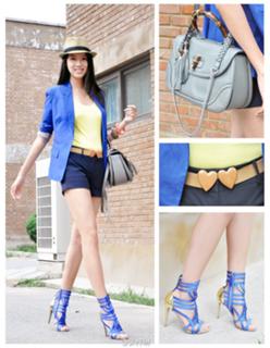Zilin Zhang feet photo 9