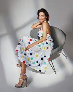 Zita Görög feet photo 15