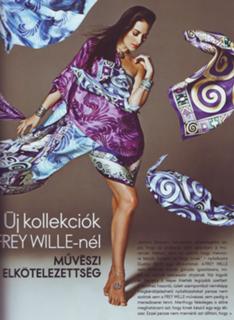 Zita Görög feet photo 6