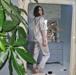 Zita Görög feet photo 9