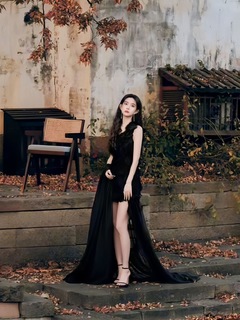 Ziyi Meng feet photo 16