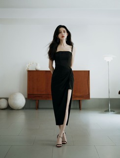 Ziyi Meng feet photo 20