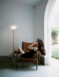 Ziyi Meng feet photo 19