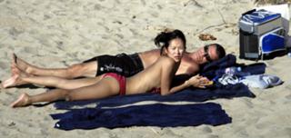 Ziyi Zhang feet photo thumbnail
