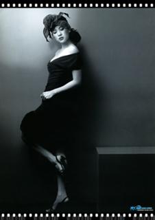 Ziyi Zhang feet photo thumbnail