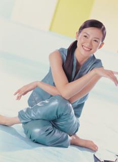 Ziyi Zhang feet photo thumbnail