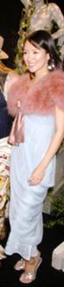 Ziyi Zhang feet photo thumbnail