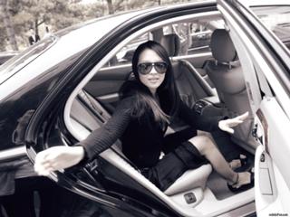 Ziyi Zhang feet photo thumbnail