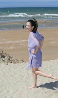 Ziyi Zhang feet photo thumbnail